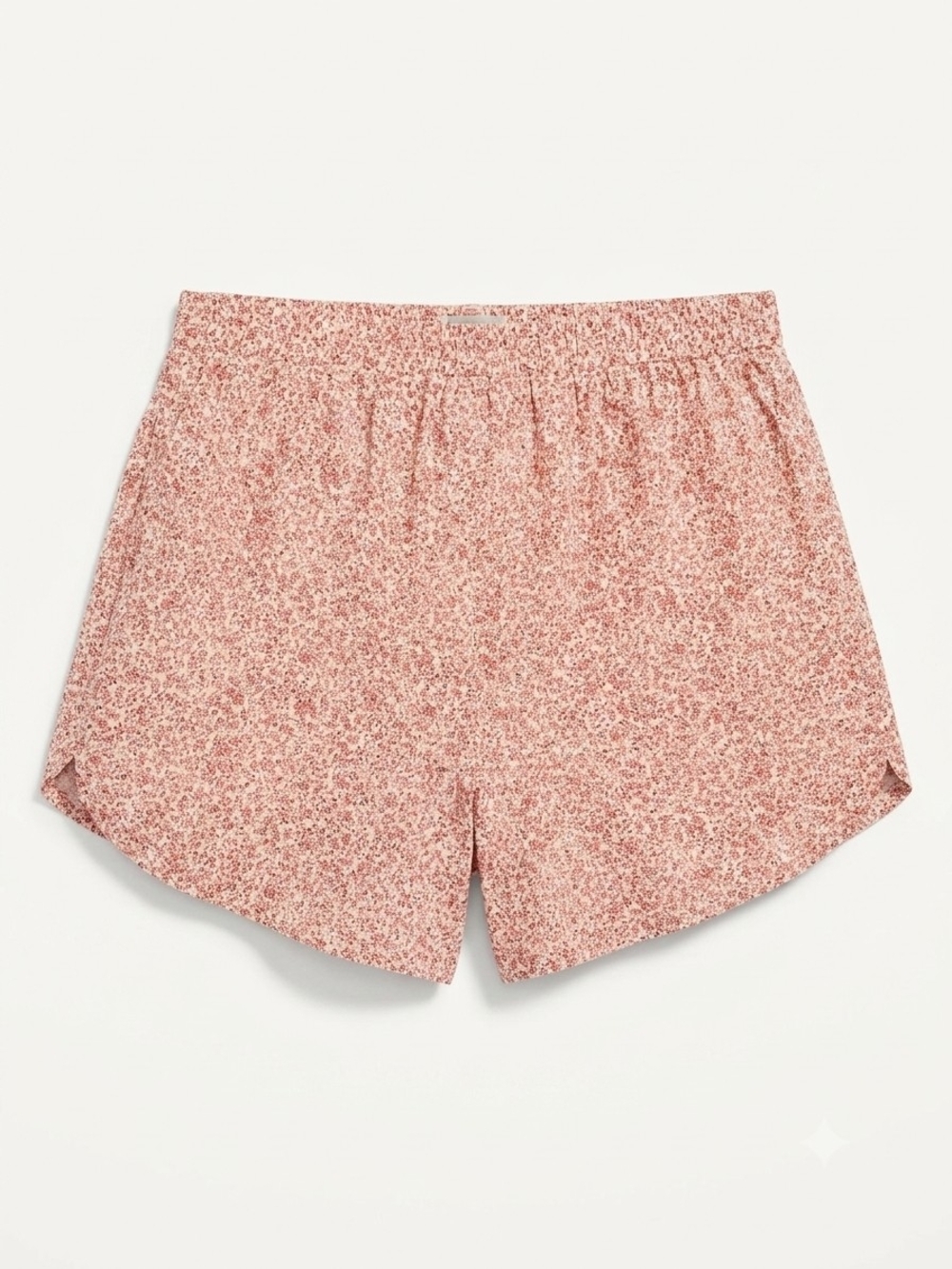 Free People Intimately "Cloud Nine" Boxer Shorts - Petal Combo Floral (S)
- Picture 4 of 4